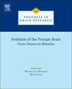 Evolution of the Primate Brain