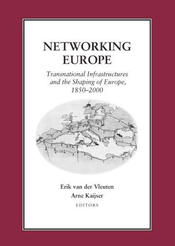 Networking Europe