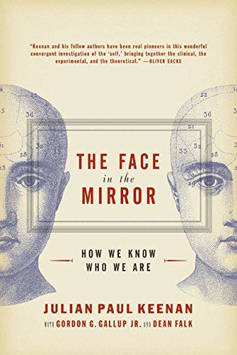 The Face in the Mirror