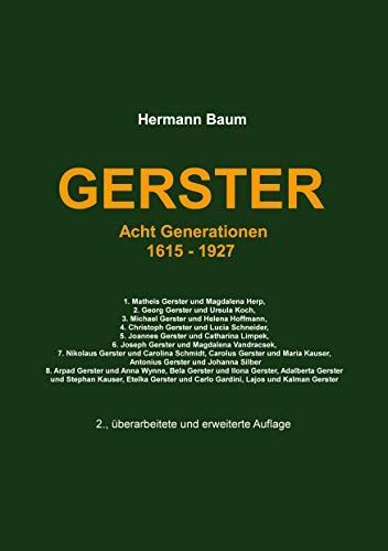 Gerster