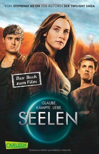 Seelen (Filmausgabe)