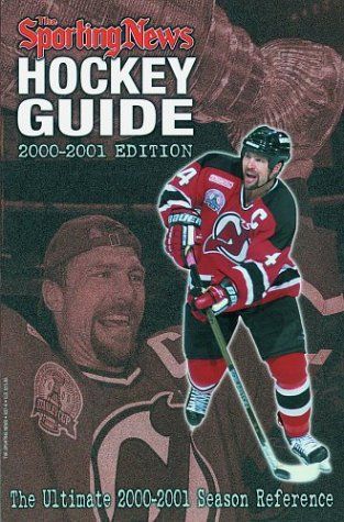 Hockey Guide