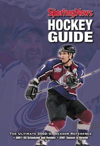 Hockey Guide