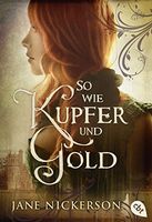 So wie Kupfer und Gold