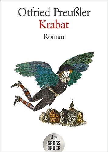 Krabat