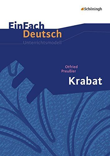 Otfried Preußler, Krabat
