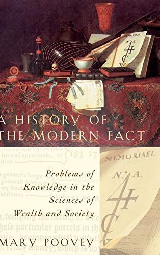 A History of the Modern Fact