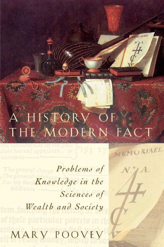 A History of the Modern Fact