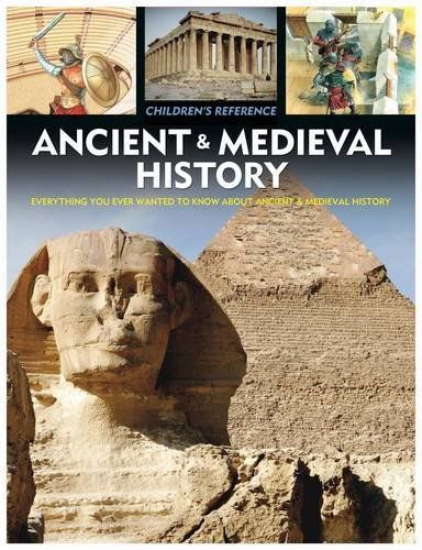 Ancient & Medieval History