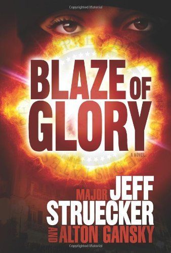 Blaze of Glory