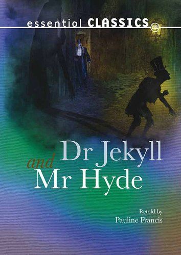 Dr Jekyll and Mr Hyde