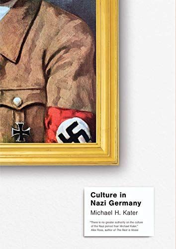 Culture in Nazi Germany