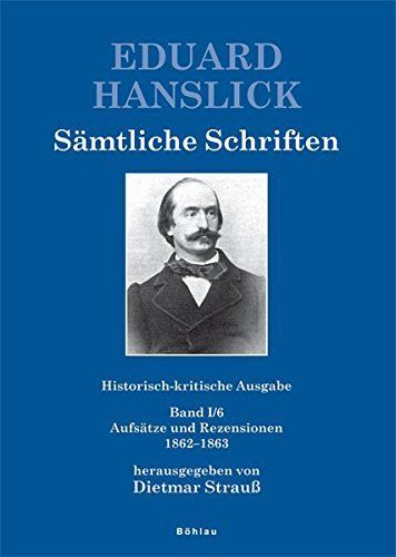 Sämtliche Schriften