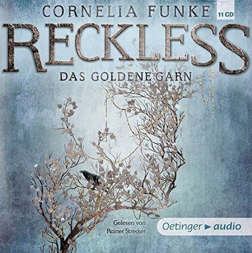 Reckless. Teuflisches Silber (9 CD)