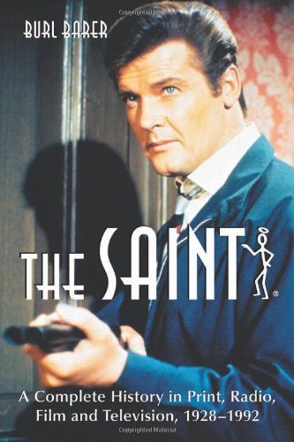 The Saint