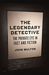 The Legendary Detective
