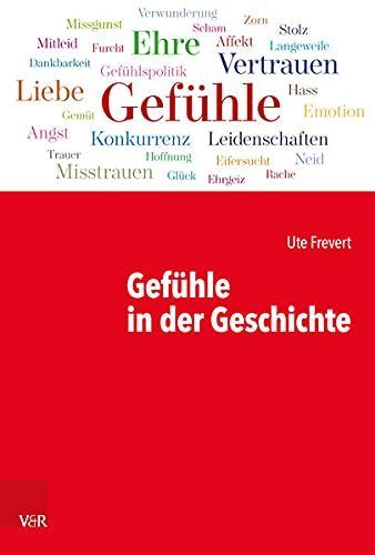 Gefuhle in Der Geschichte