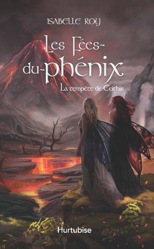 Les Fées du Phénix