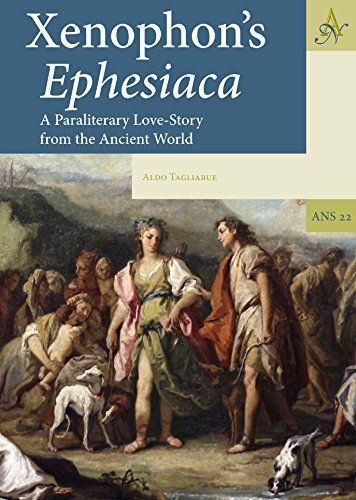 Xenophon’s Ephesiaca