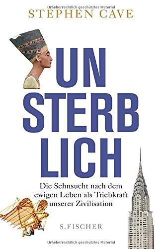 Unsterblich