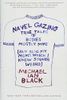 Navel Gazing