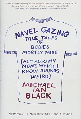 Navel Gazing
