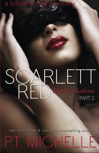 Scarlett Red