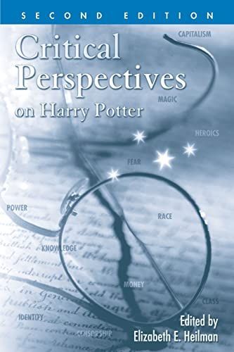 Critical Perspectives on Harry Potter