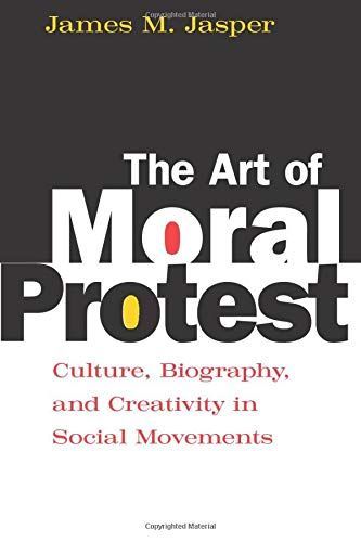 The Art of Moral Protest