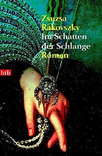 Im Schatten der Schlange