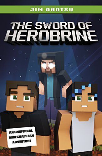 The Sword of Herobrine