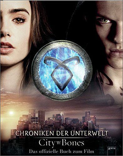 Chroniken der Unterwelt, City of bones