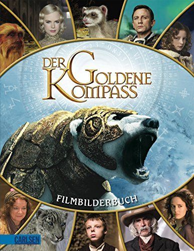 Der goldene Kompass