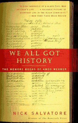 We All Got History