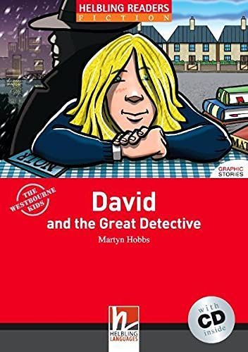David and the Great Detective