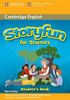 Storyfun for Starters Student's Book