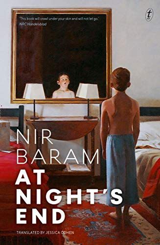 At Night’s End