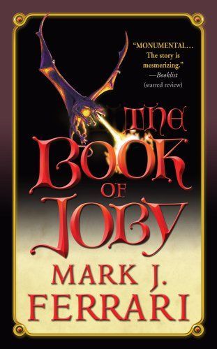 The Book of Joby