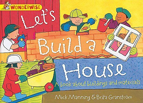 Let's Build a House