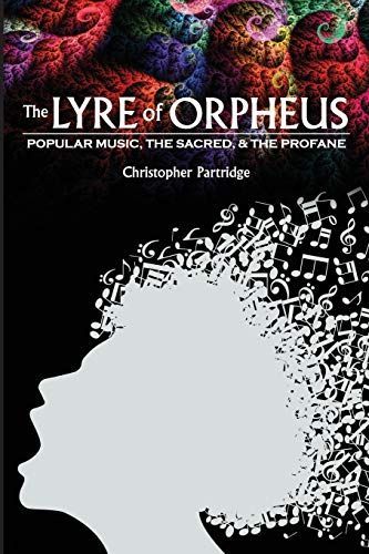 The Lyre of Orpheus