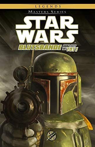 Star Wars Masters 17 - Boba Fett ist tot! - Blutsbande II