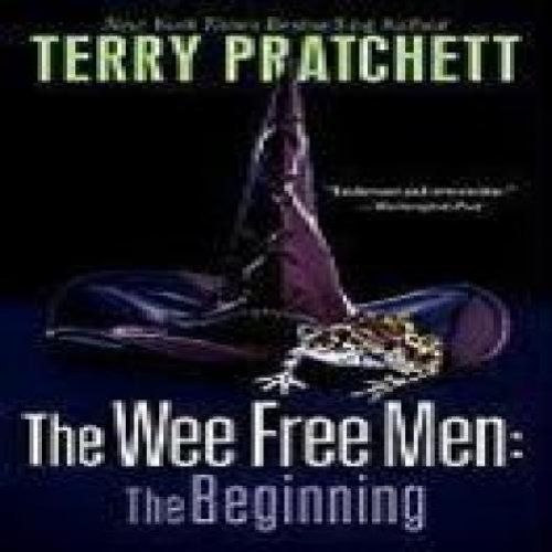 The Wee Free Men: The Beginning