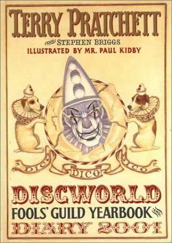 The Discworld Fools' Guild