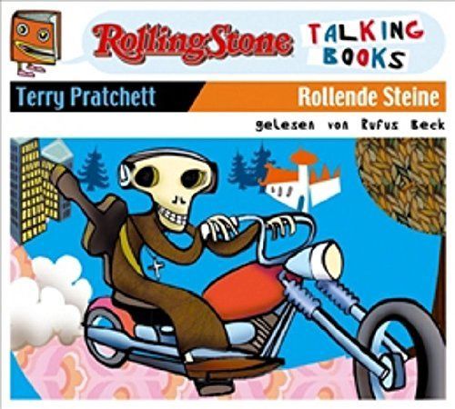 Rolling Stone