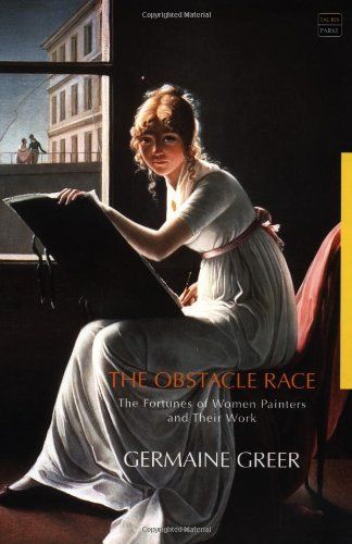 The Obstacle Race