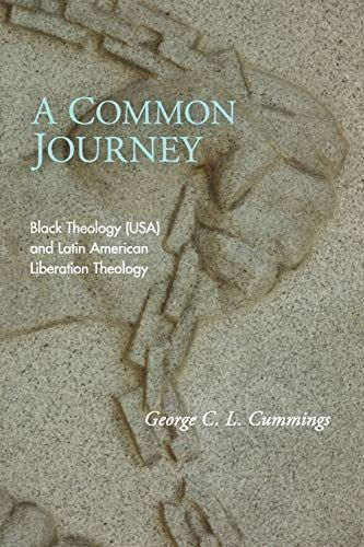 A Common Journey