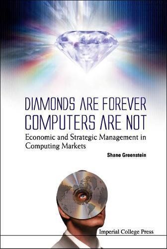 Diamonds are Forever, Computers are Not