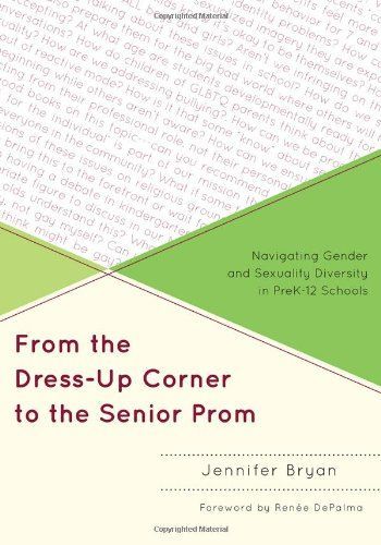 From the Dress-up Corner to the Senior Prom