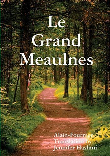 Le Grand Meaulnes