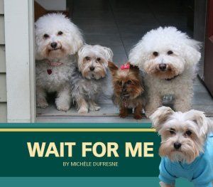 Wait for Me (pamphlet)